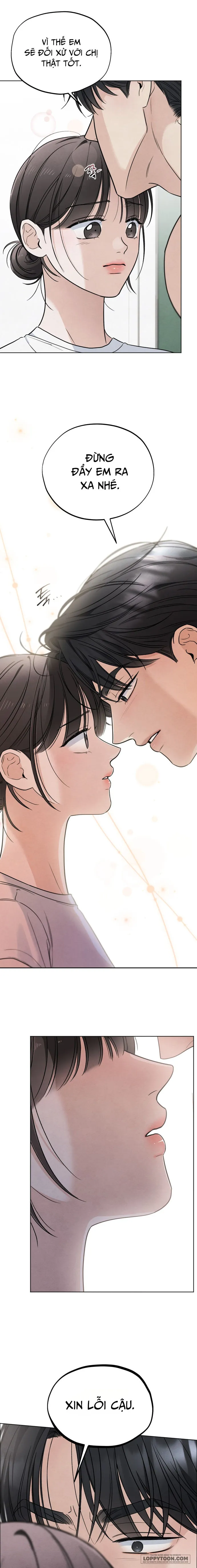 Cuộc Đời Của Kẻ Cặn Bã Chap 65 - trang 11