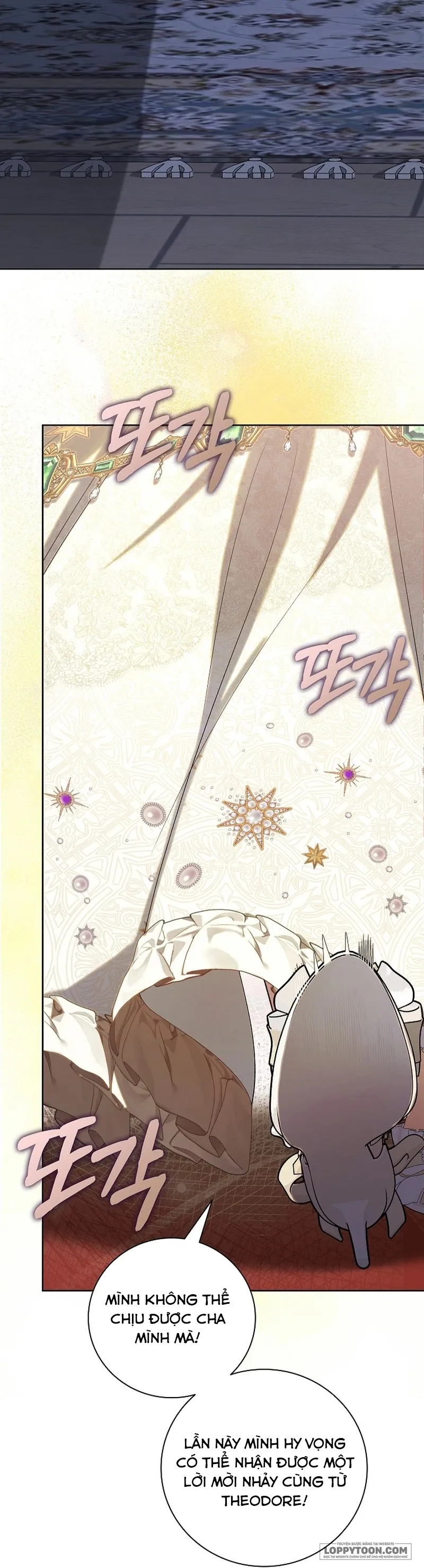 Papa Là Kẻ Thù Kiếp Trước Của Tôi? Chap 24 - trang 62