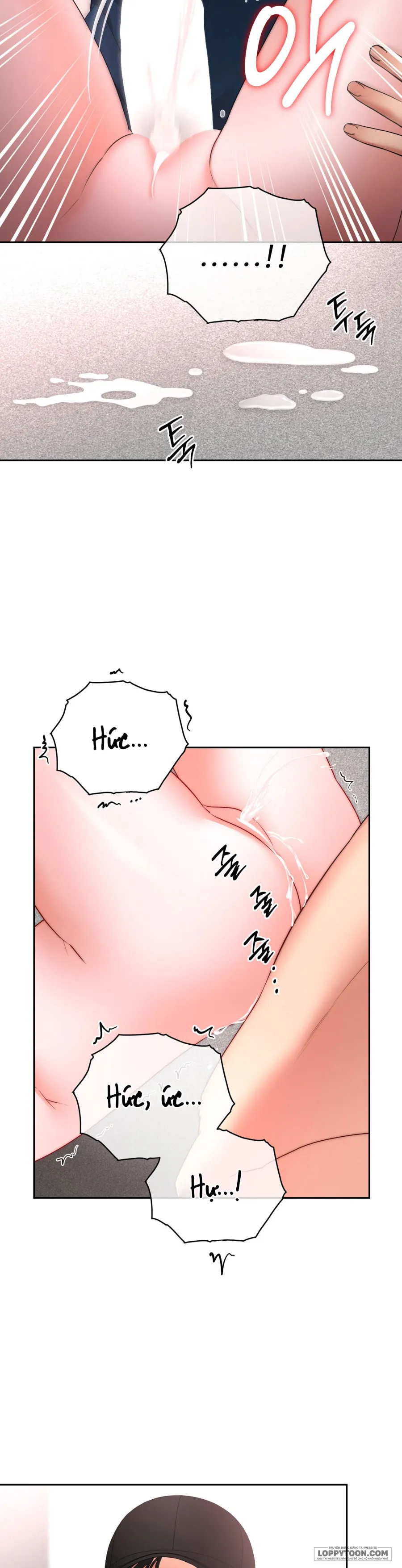 Em Gái XX Chung Của Các Chú Sân Golf Chap 27 - 🔞🔞🔞 - trang 28