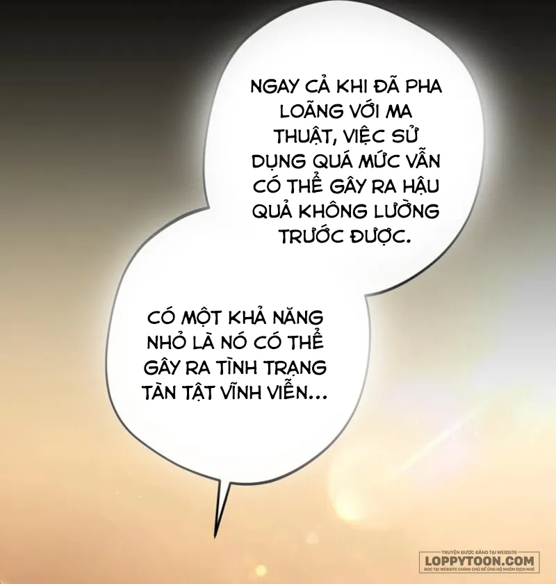 Bạo Chúa Độc Ác Trở Lại Chap 37 - trang 41