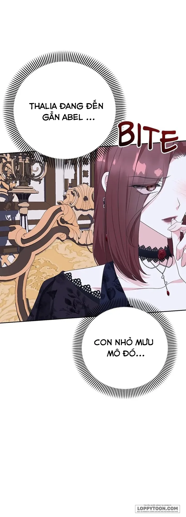 Sinh Ra Trở Thành Nhân Vật Không Có Trong Nguyên Tác Chap 77 - trang 49