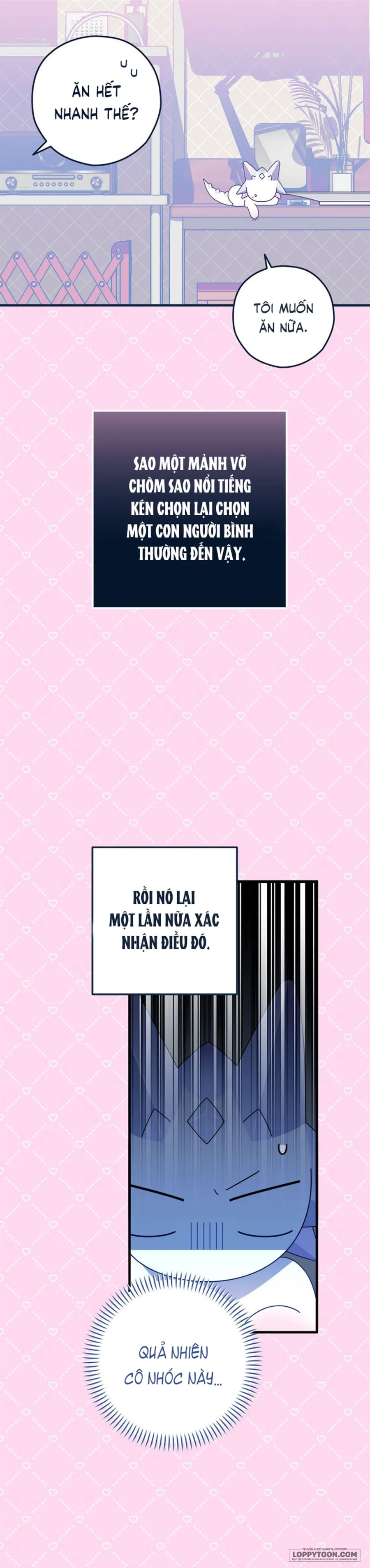 Trăng Mùa Hạ: The Quprids Chap 3 - trang 24