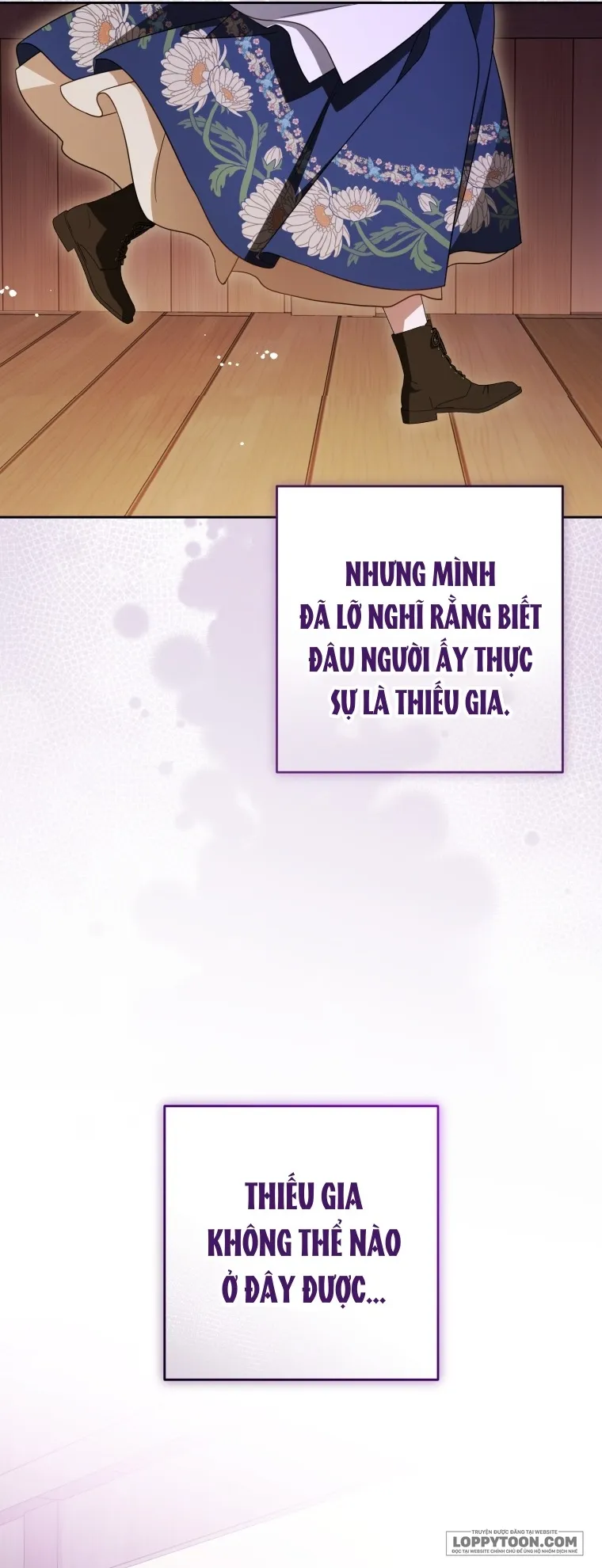 Được Yêu Thương Mà Còn Ngại Ngùng Sao Chap 117 - trang 48