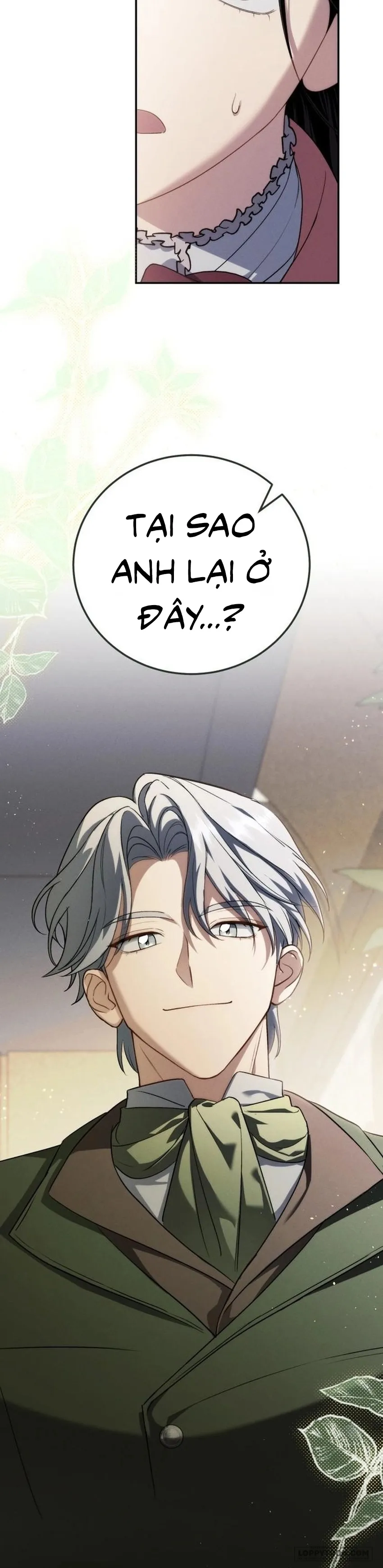 Kẻ Trộm Chồng Chap 4 - trang 31