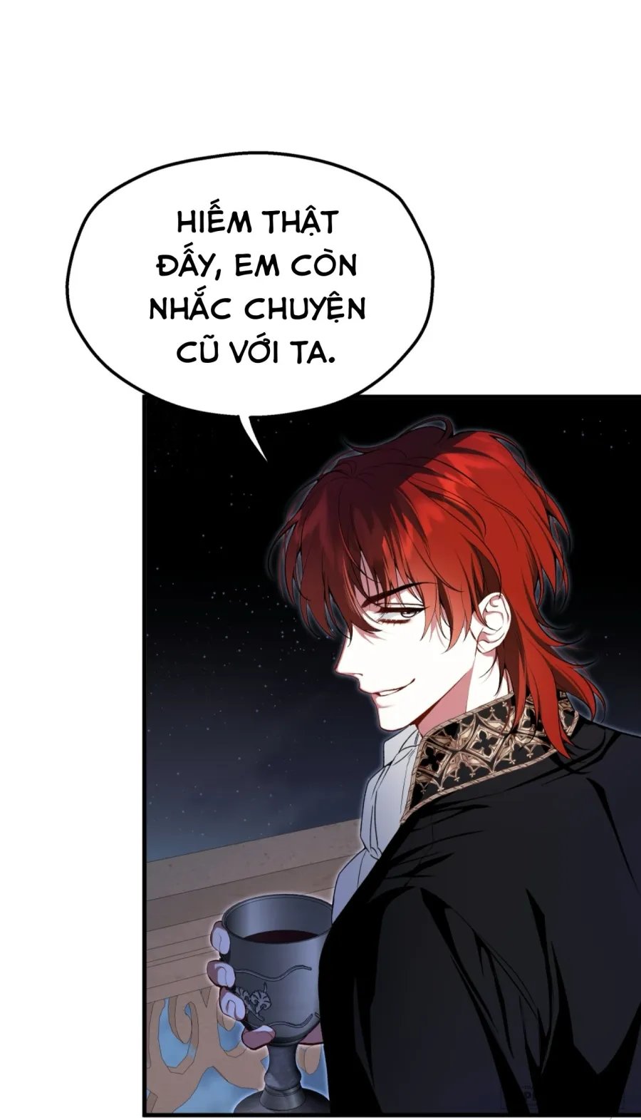 Nàng Sẽ Thuần Phục Những Anh Hùng Chap 21 - trang 52