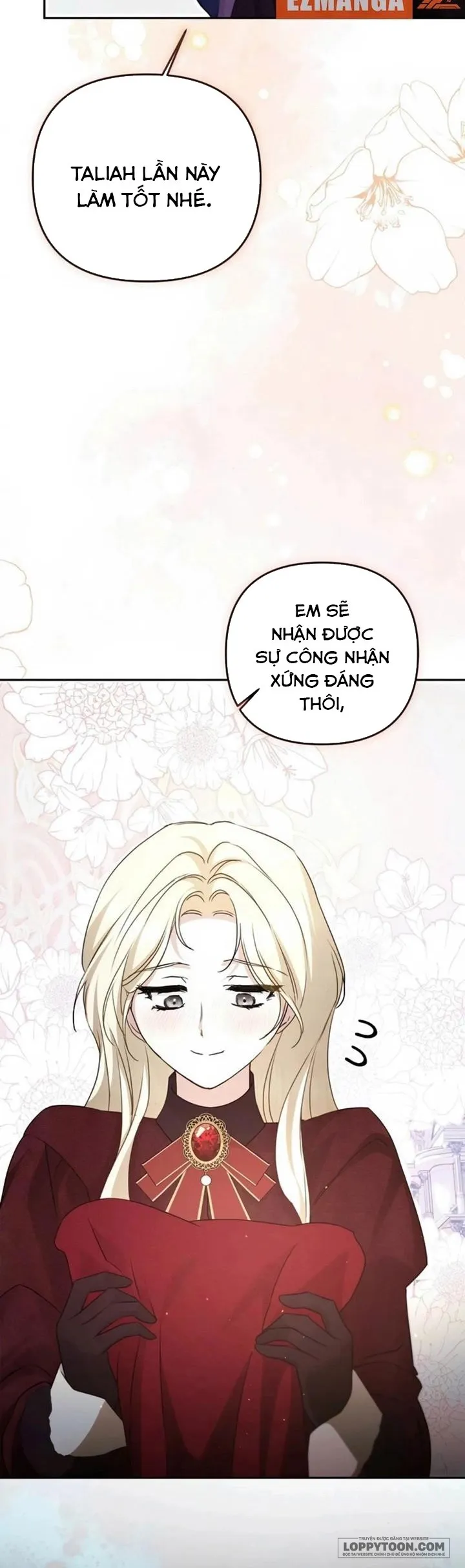 Lần Thứ Hai Tôi Kết Hôn Với Quái Vật Chap 33 - trang 31