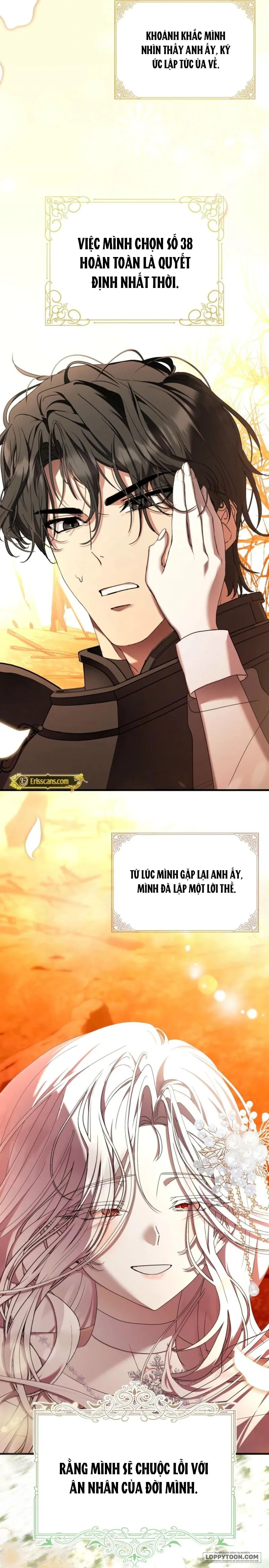 Ma Vương Muốn Hòa Bình Chap 28 - trang 22