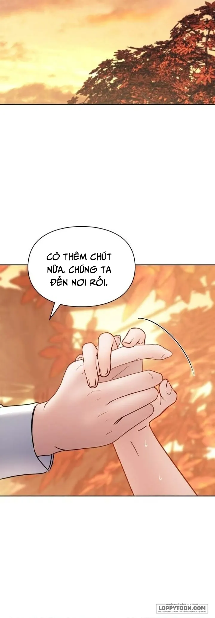 Phạm Nhân Bé Con Của Dinh Thự Mùa Đông Chap 51 - trang 32