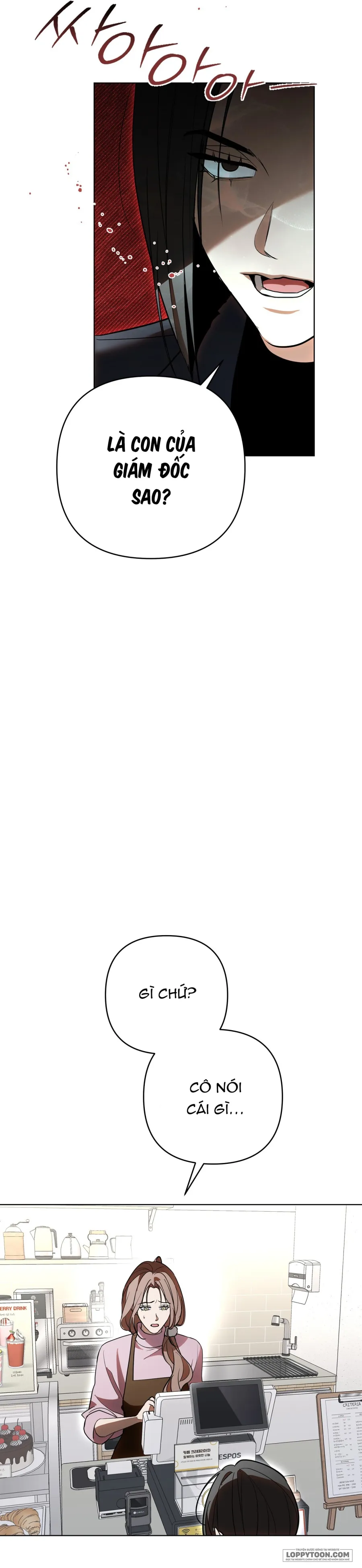 Ngưỡng Tuyệt Đối Chap 30 - trang 30