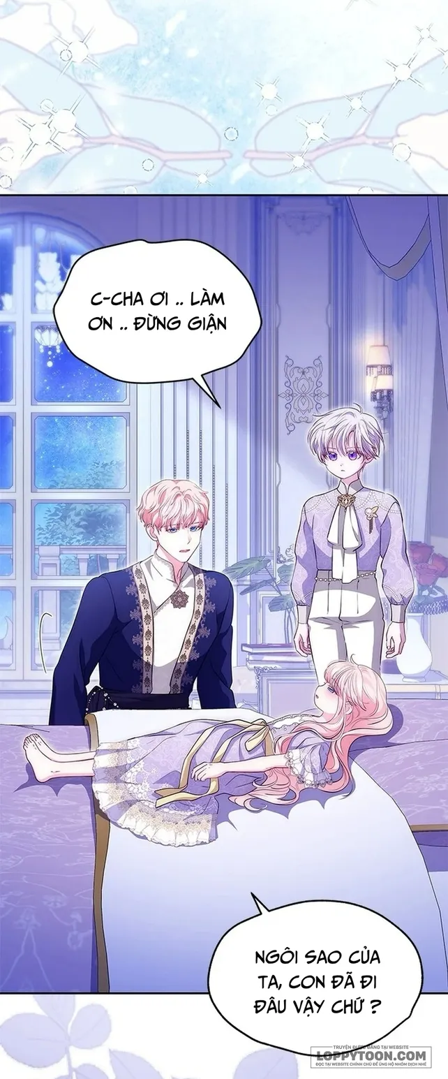 Đã Từ Chối Sủng Ái Rồi Mà Sao Còn Ám Ảnh Thế? Chap 77 - trang 59