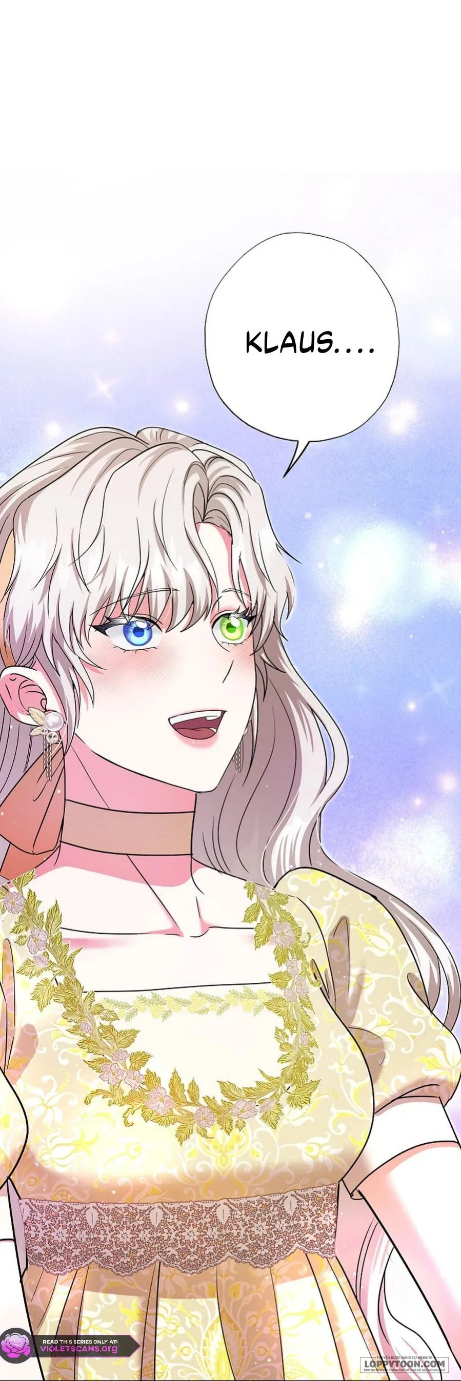 Trở Thành Miêu Nữ Của Hoàng Đế Chap 69 - trang 60