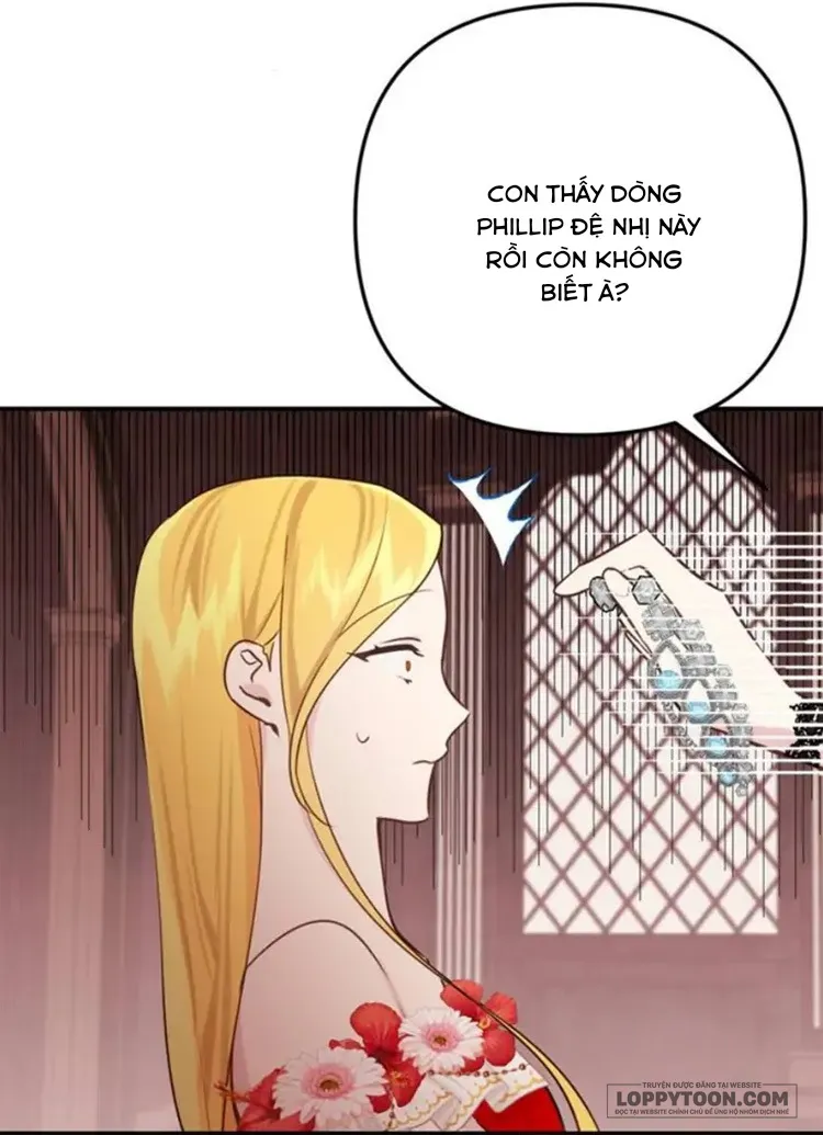 Cuộc Sống Hạnh Phúc Cùng Chồng Chap 14 - trang 3