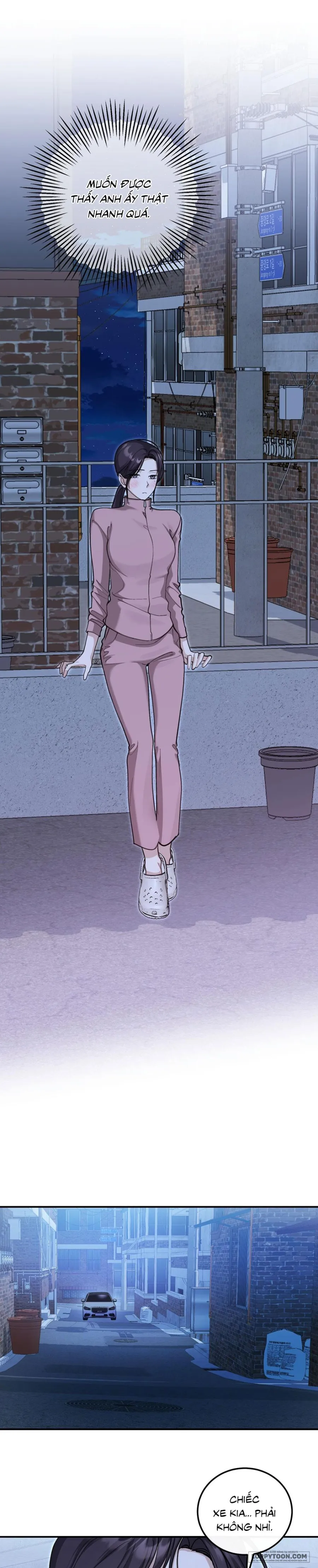 Ăn Em Một Lần Thôi, Oppa Chap 14 - trang 24
