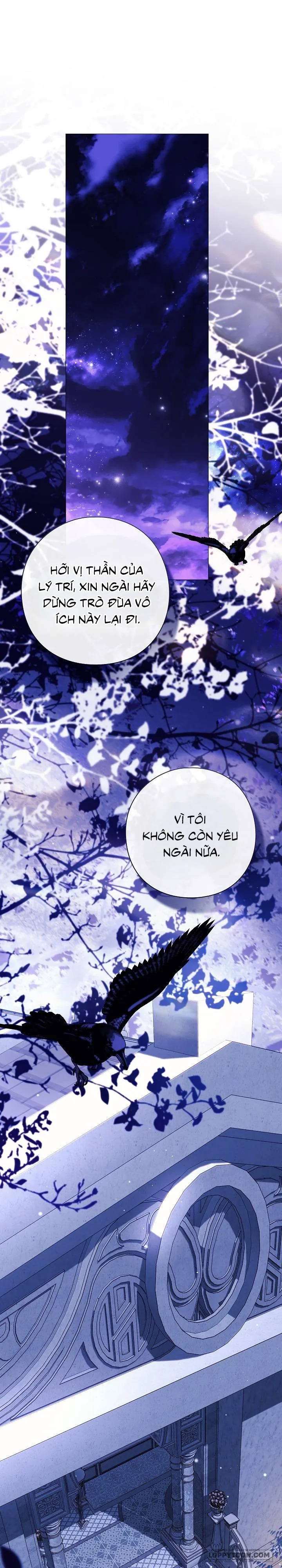 Dành Cho Các Nữ Thần: Dành Cho Daphne Chap 14 - 🔞 - trang 1
