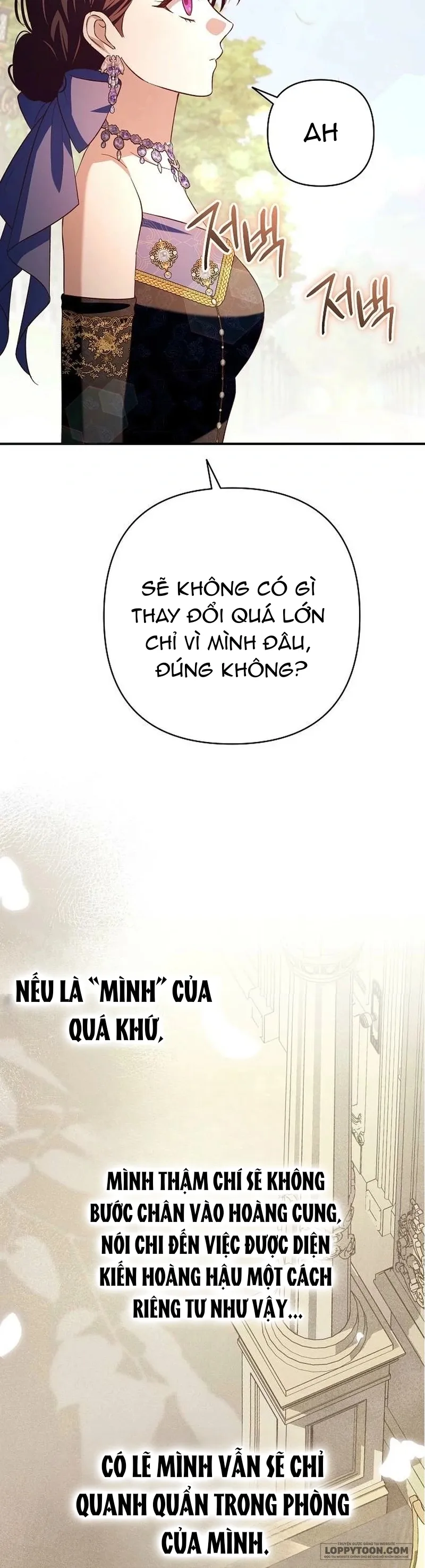 Cô Dâu Của Đại Công Tước Là Chiến Binh Địa Ngục Chap 25 - trang 41