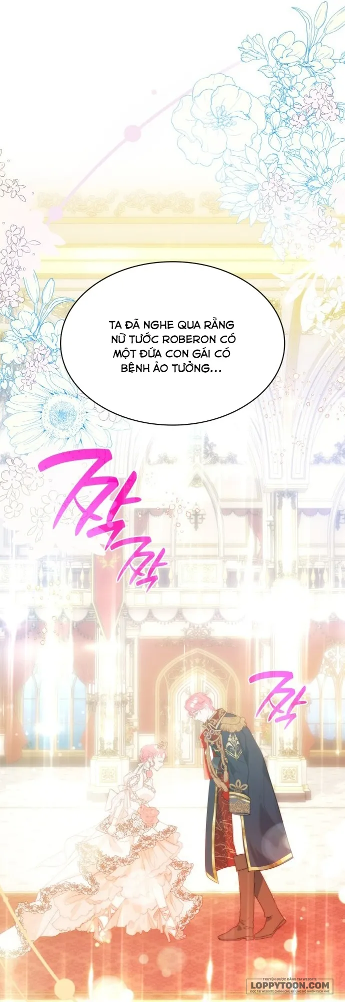 Tôi Được Sinh Ra Là Cô Con Gái Thứ Hai Chap 45 - trang 9