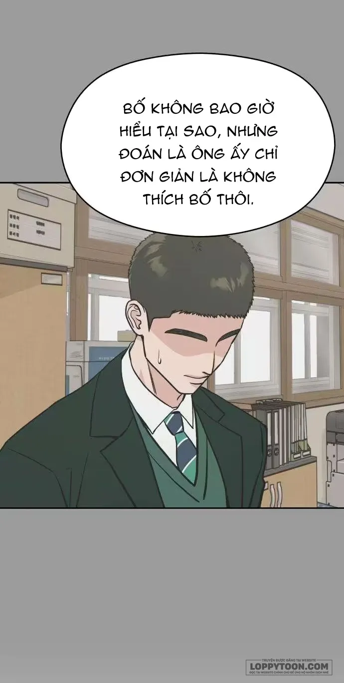 Nguyên Tắc Của Serim Chap 5 - trang 18