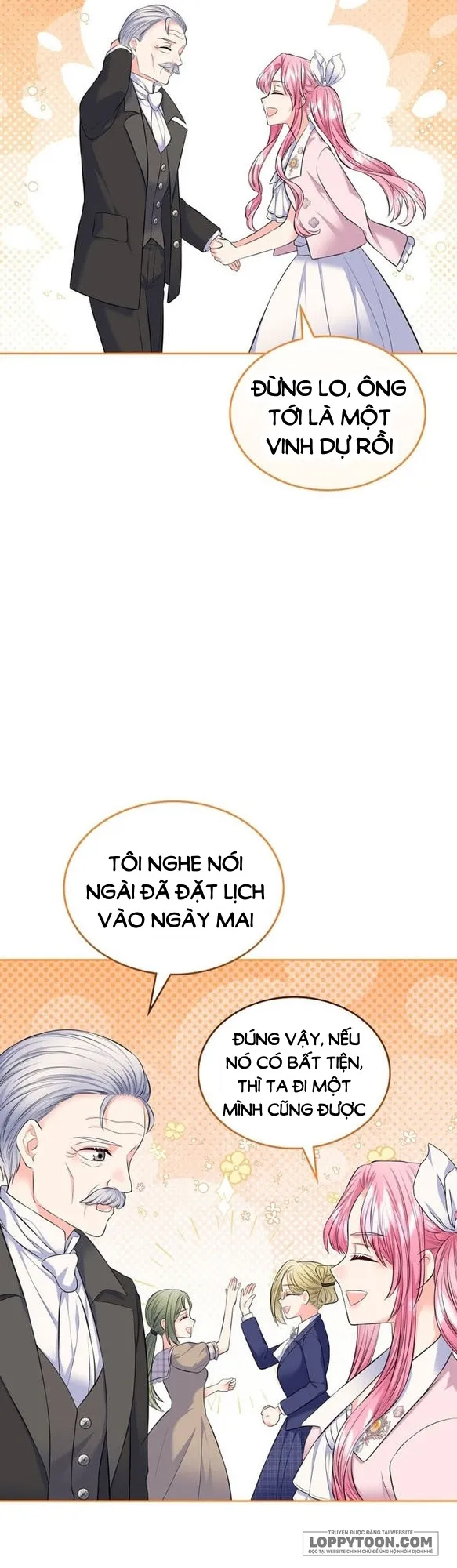 Tôi Sẽ Ly Hôn Với Anh Trai Nữ Chính Chap 36 - trang 30