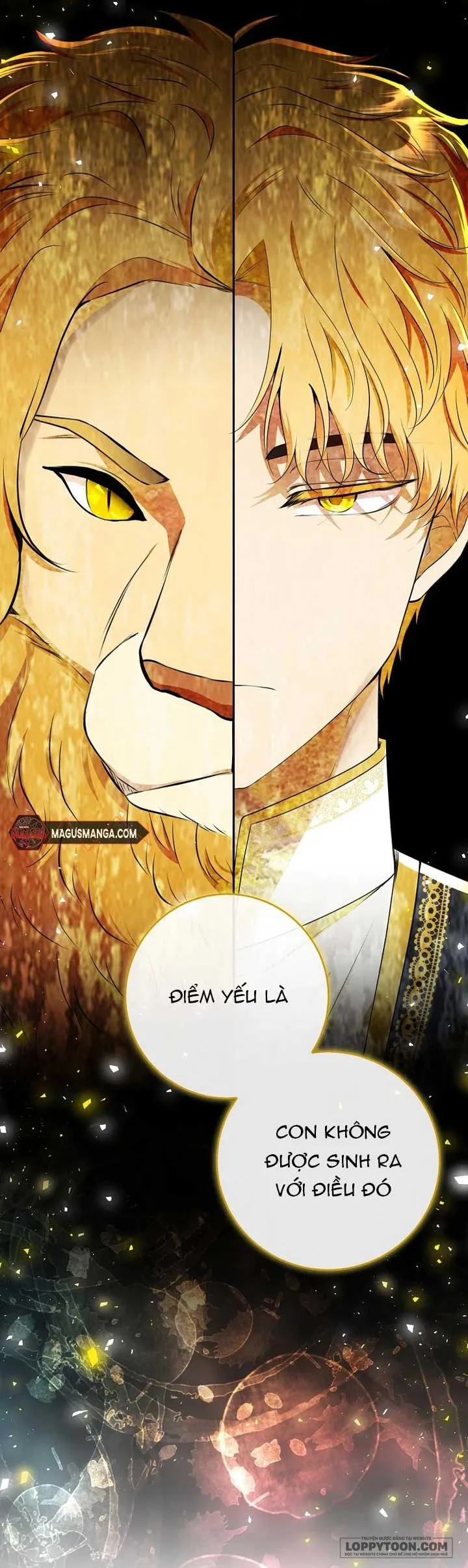 Sóc Con Tài Năng Chap 73 - trang 44