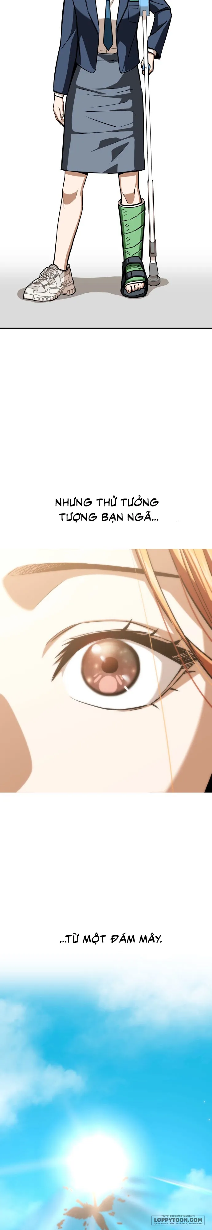 Từ Tình Cờ Đến Tình Yêu Chap 97 - trang 5