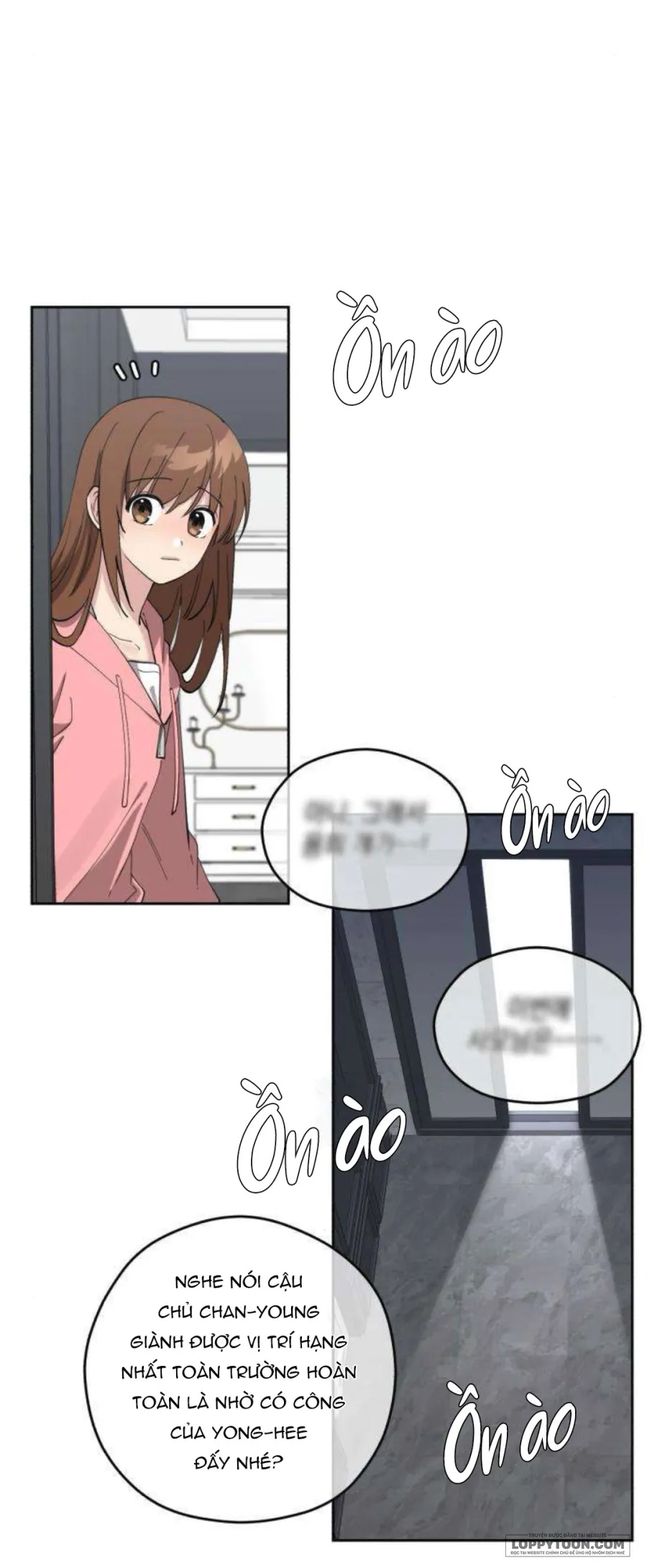 Tên Khốn Đẹp Trai Chap 14 - trang 34