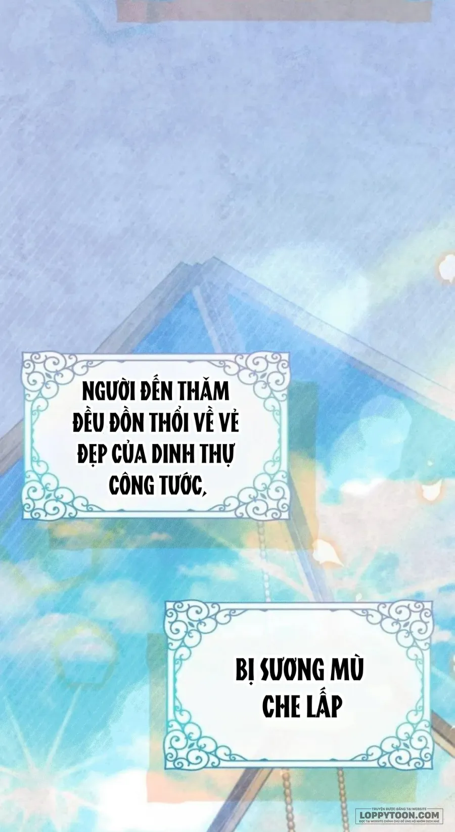 Hầu Gái Không Thích Nuôi Dạy Trẻ Nhỏ Chap 36 - trang 10