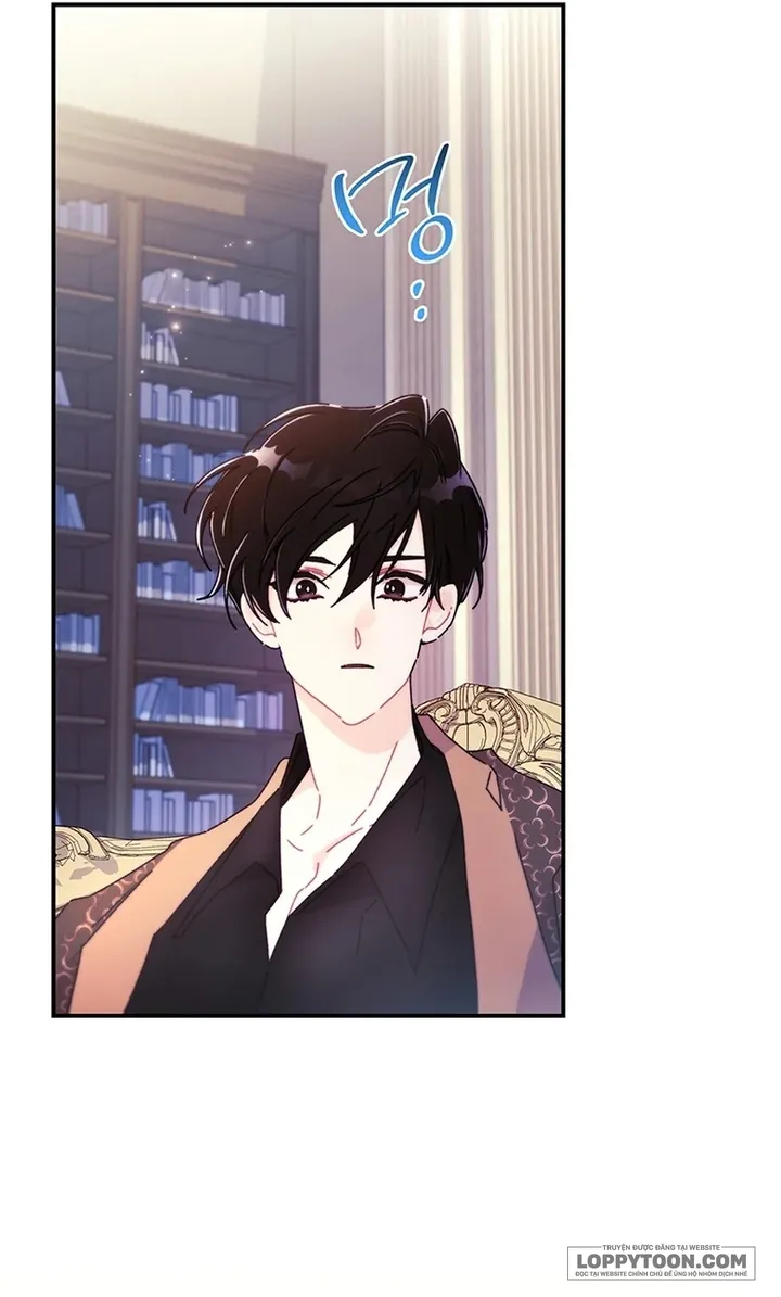 Tôi Đã Trở Thành Con Gái Nuôi Của Nam Chính Chap 169 - trang 15