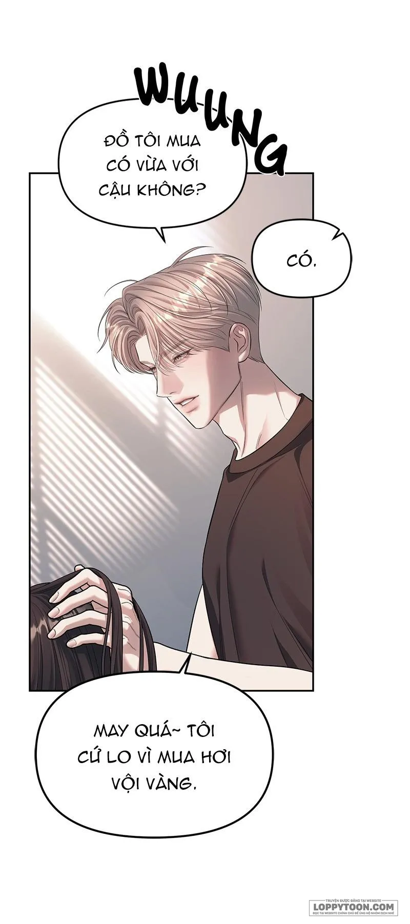 Xâm Nhập Trường Trung Học Tài Phiệt Chap 60 - trang 23