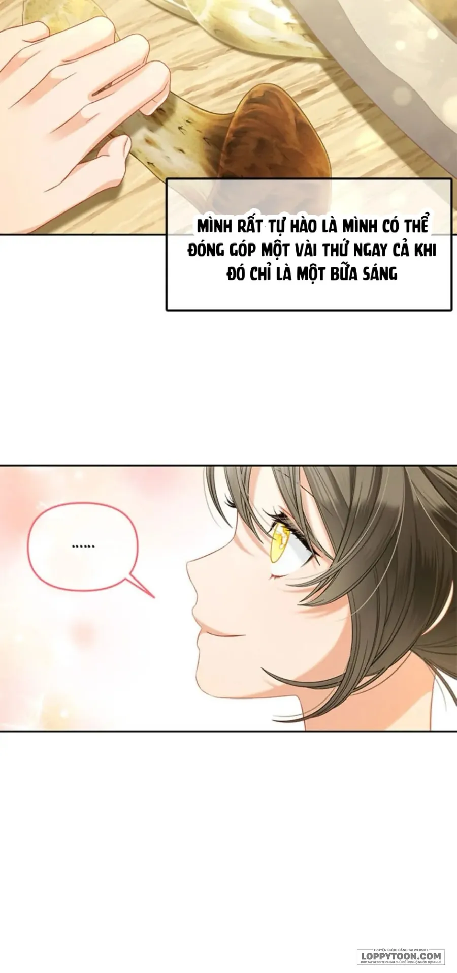Tôi Sẽ Ở Ngay Bên Cạnh Nam Chính Chap 42 - trang 19