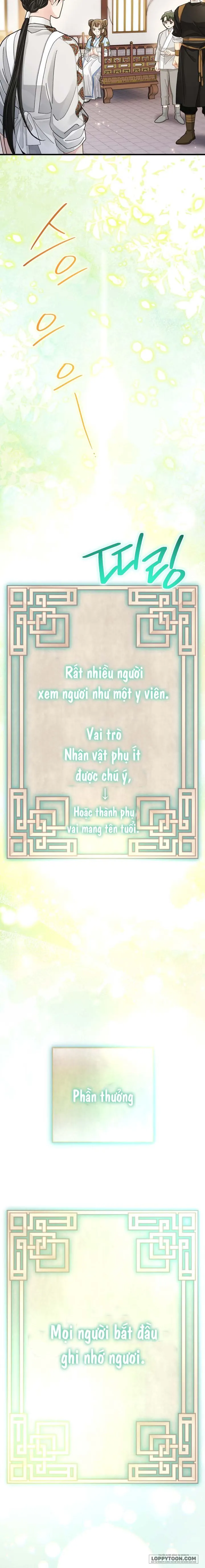 Vùng Đất Khắc Kỷ Chap 28 - trang 21