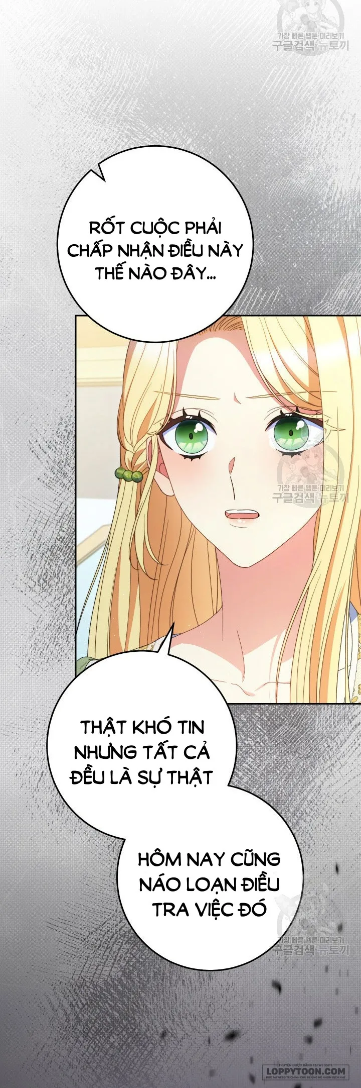 Nuôi Dưỡng Em Gái Xinh Đẹp Chap 39 - trang 5