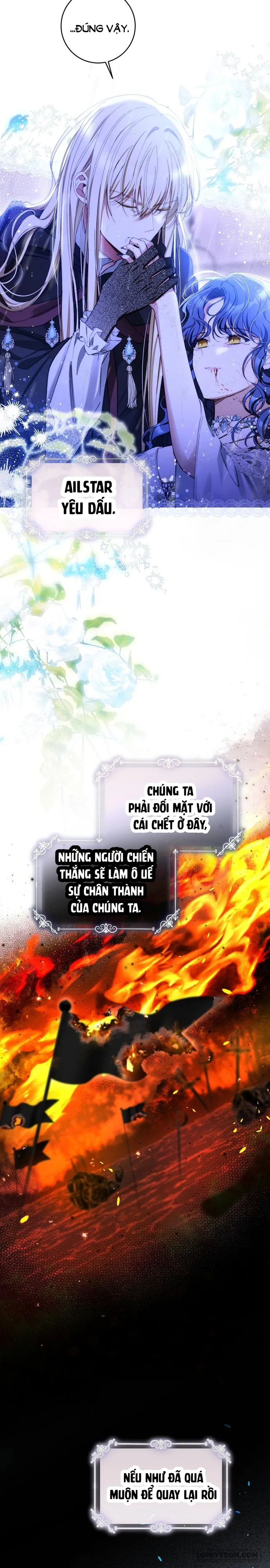 Thuần Hóa Hầu Tước Quái Dị Chap 85 - trang 14