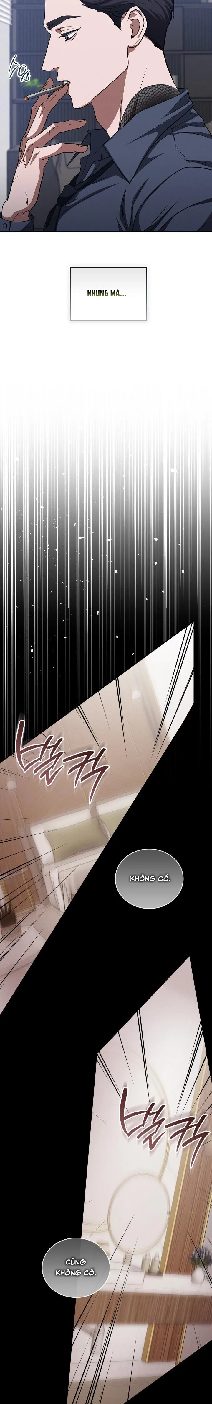 Ông Chú Chó Má Chap 24 - trang 2