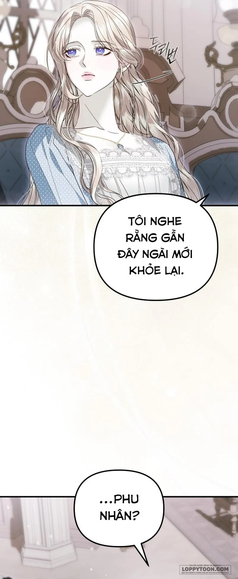 Tôi Chỉ Cần Con Của Công Tước Chap 13 - trang 17