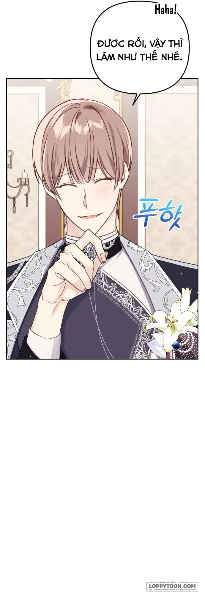 Cuộc Sống Hạnh Phúc Cùng Chồng Chap 41 - trang 57
