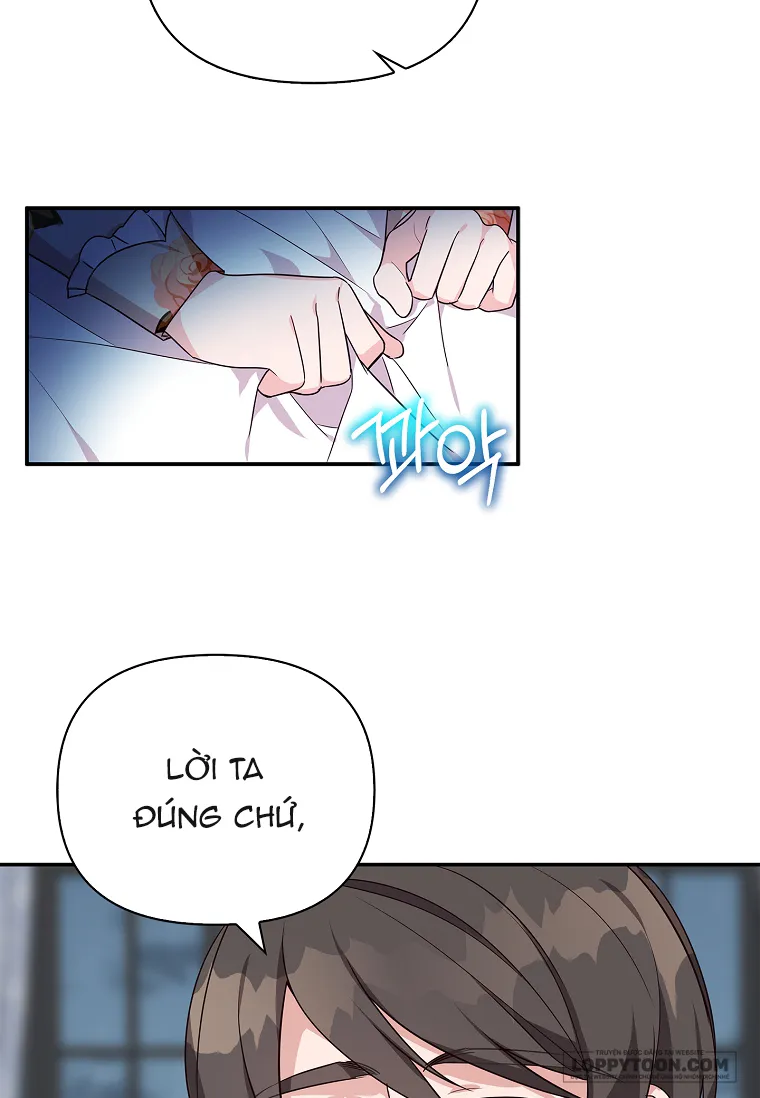 Tôi Đã Trở Thành Con Gái Út Của Công Tước Phản Diện Chap 9 - trang 74