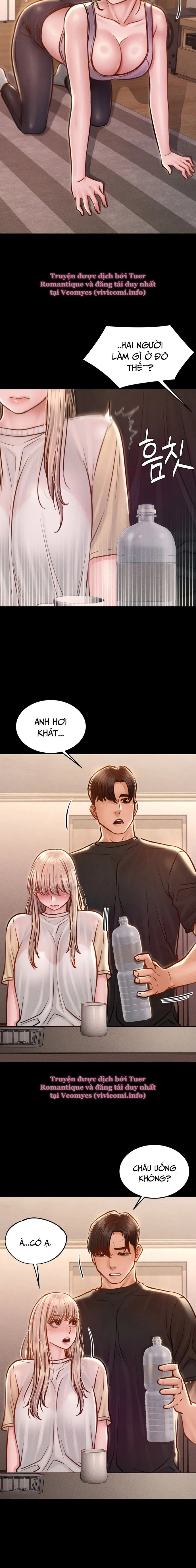 Dinh Thự Thiên Đường Chap 12 - 🔞🔞🔞 - trang 13