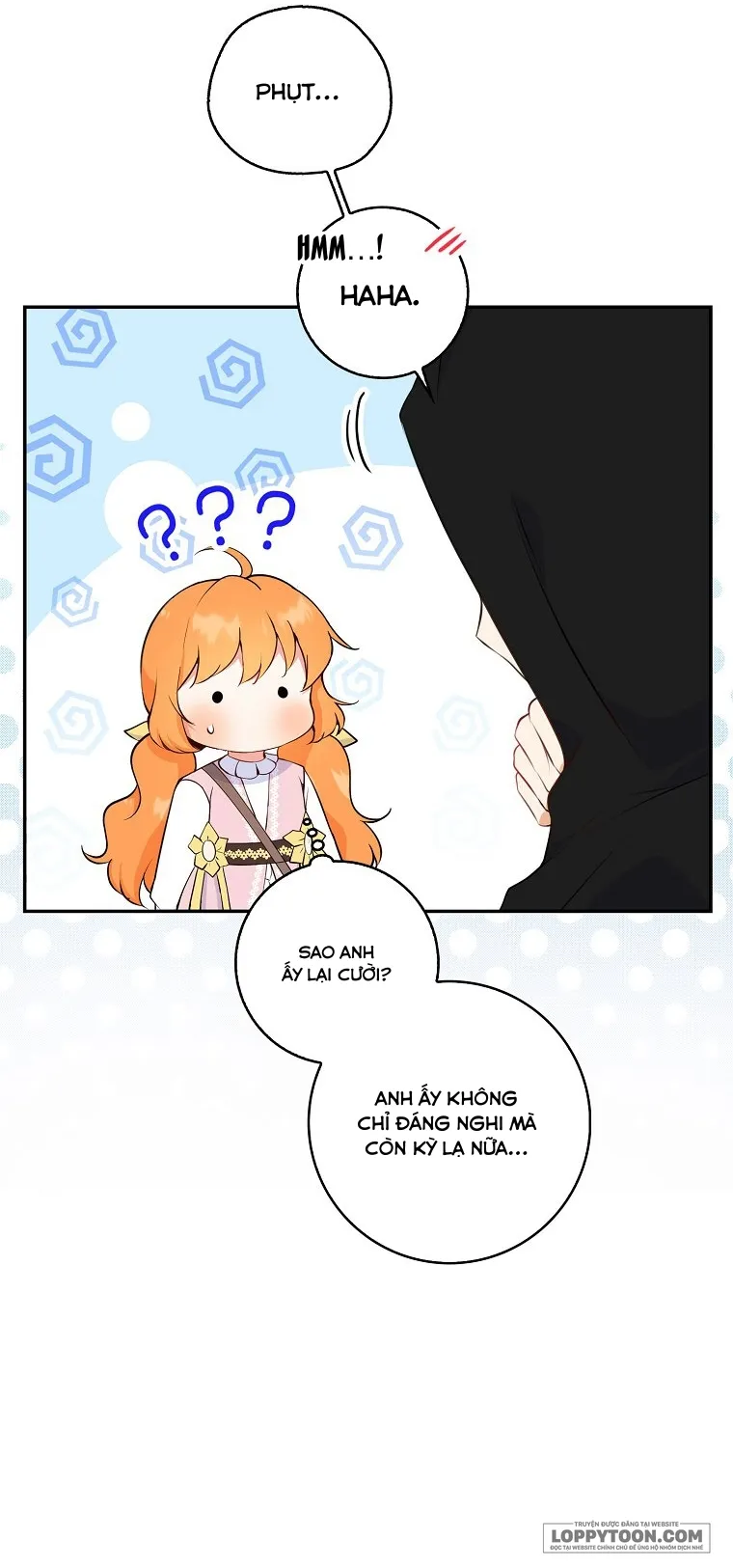 Sóc Con Tài Năng Chap 14 - trang 13