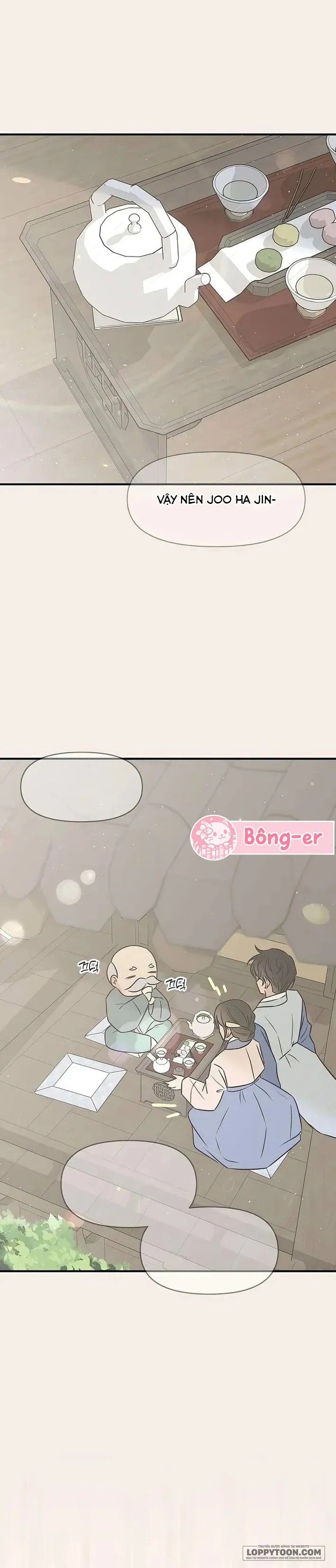 Scandal Bảo Vệ Hôn Nhân Chap 11 - trang 38