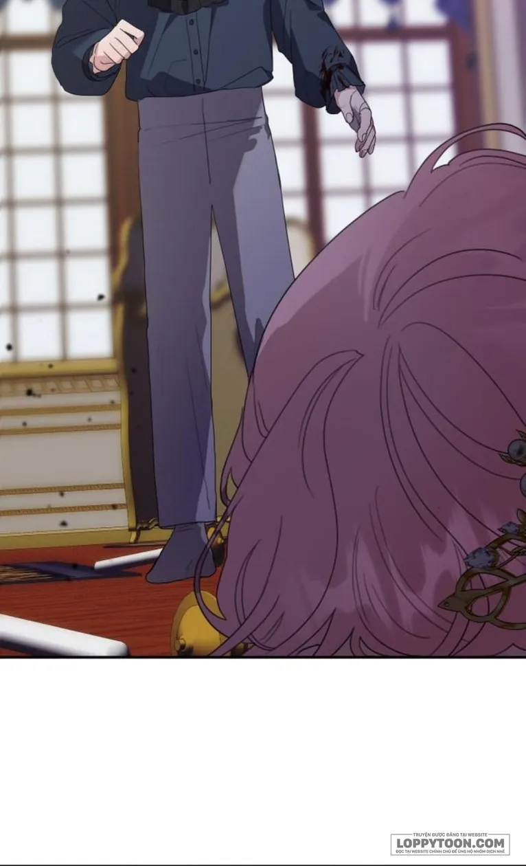 Gia Đình Chồng Quá Ám Ảnh Bởi Tôi Chap 9 - trang 66