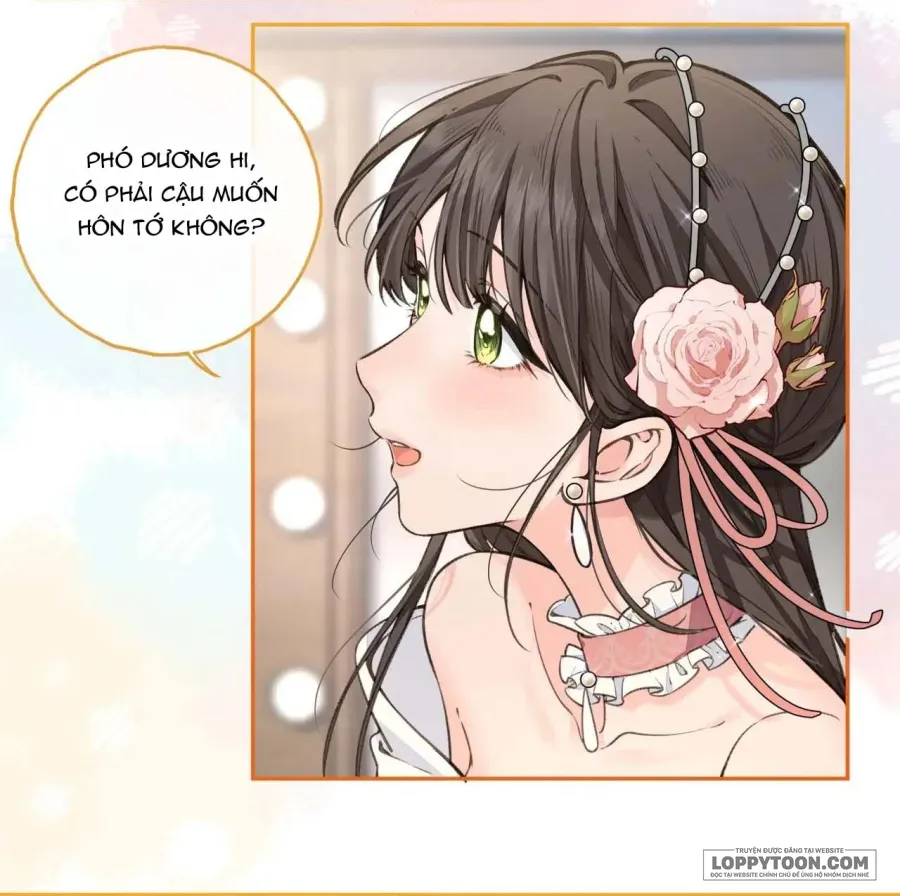 Em Chỉ Muốn Hít Vận Khí Của Anh Chap 87-88 - trang 53