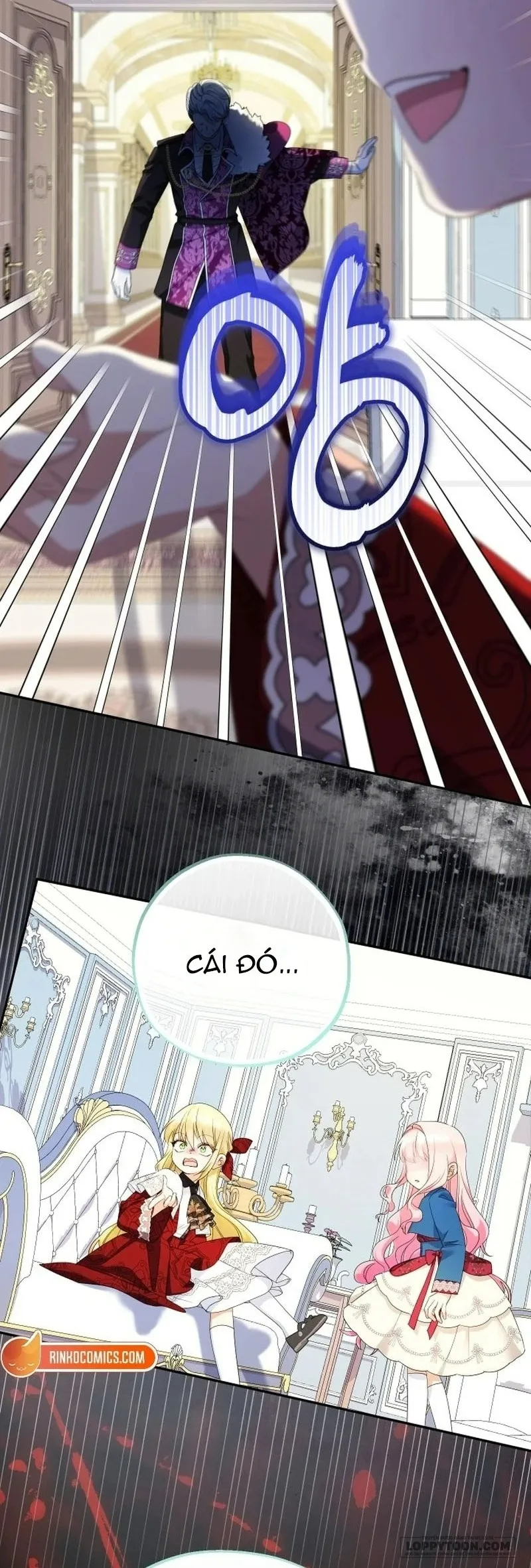 Tiểu Thư Tích Tiền Đi Bụi Chap 111 - trang 37