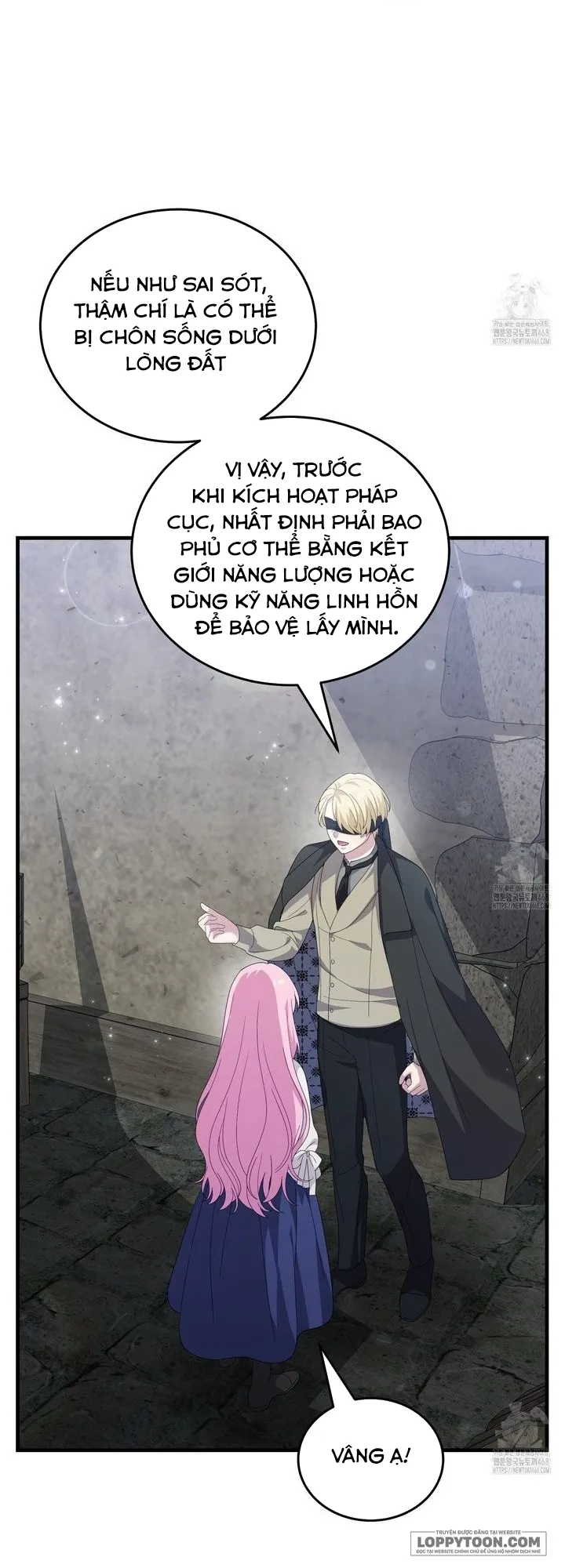 Nàng Tiên, Hãy Ký Hợp Đồng Nào Chap 64 - trang 54