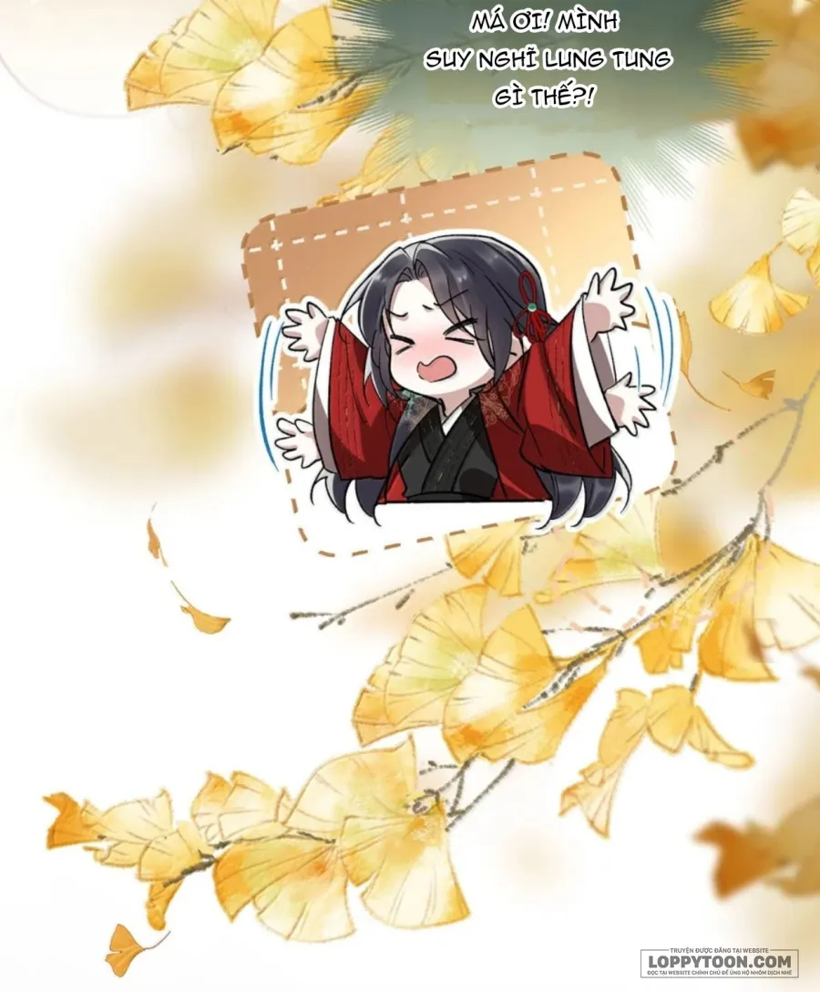 Dâng Cá Muối Cho Sư Tổ Chap 51 - trang 9