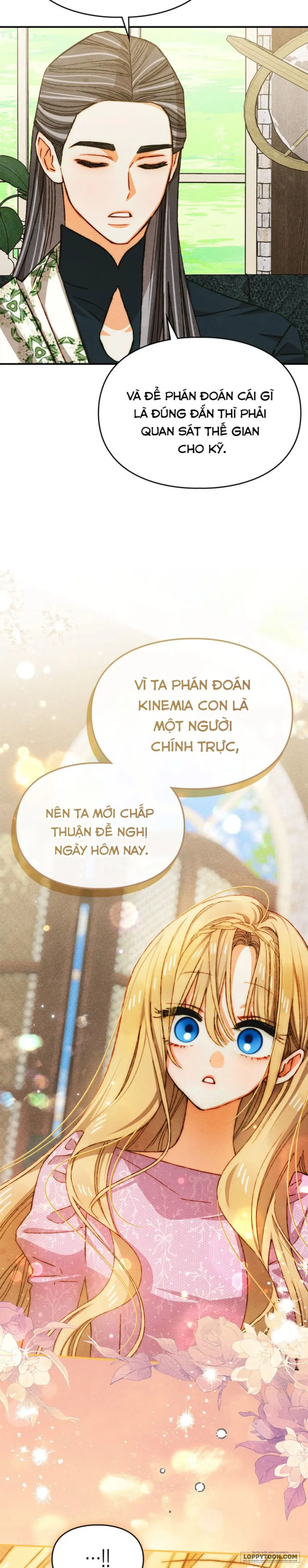 Thuần Hoá Munchkin Chap 43 - trang 24