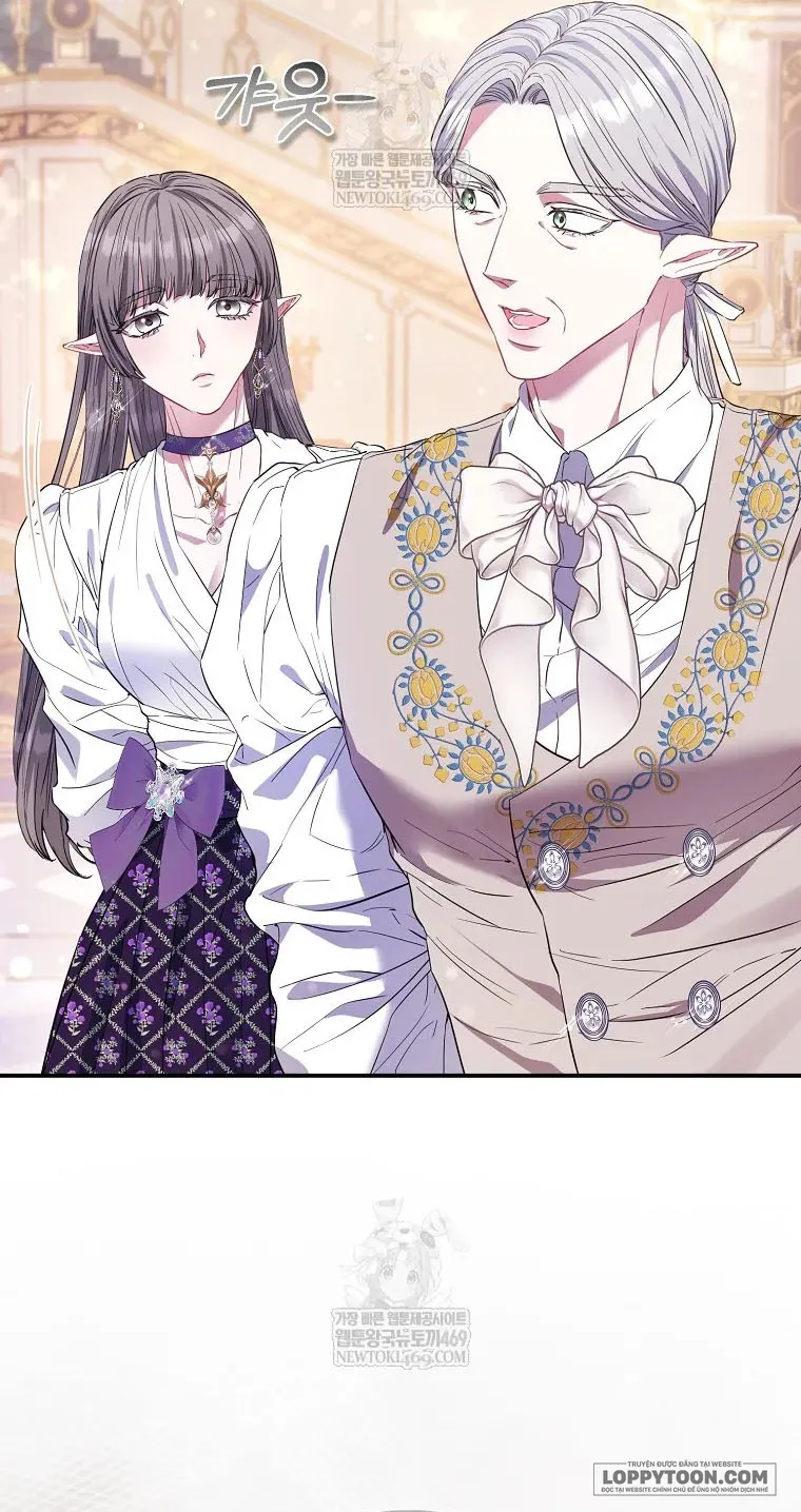 Nàng Công Chúa Của Mọi Người Chap 108 - trang 34