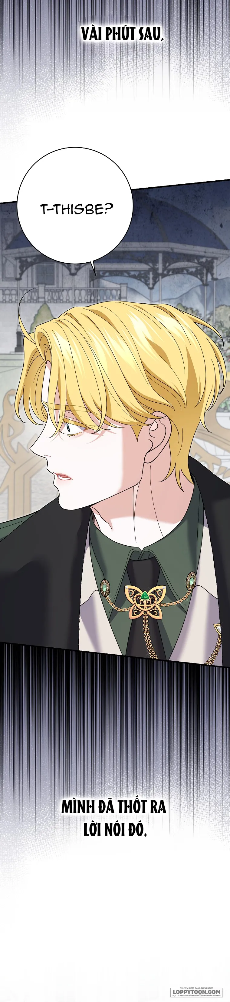 Vị Hôn Phu Phản Diện Cản Trở Con Đường Hoa Của Tôi Chap 73 - trang 41