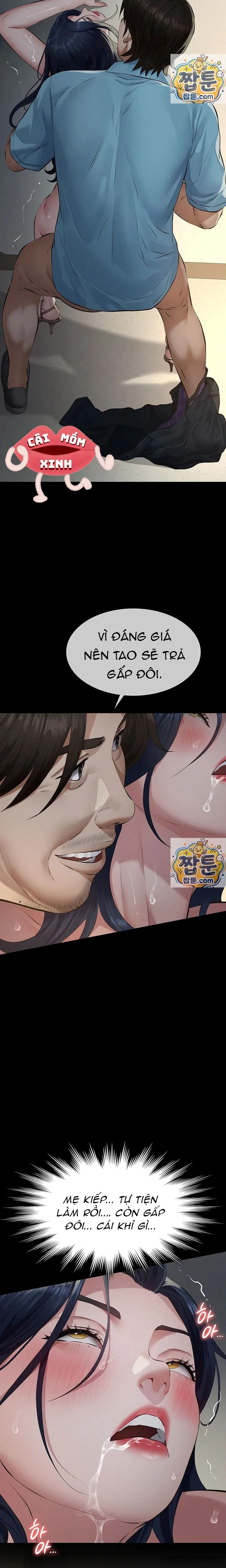 Cuộc Săn "Daddy" Chap 27 - trang 12