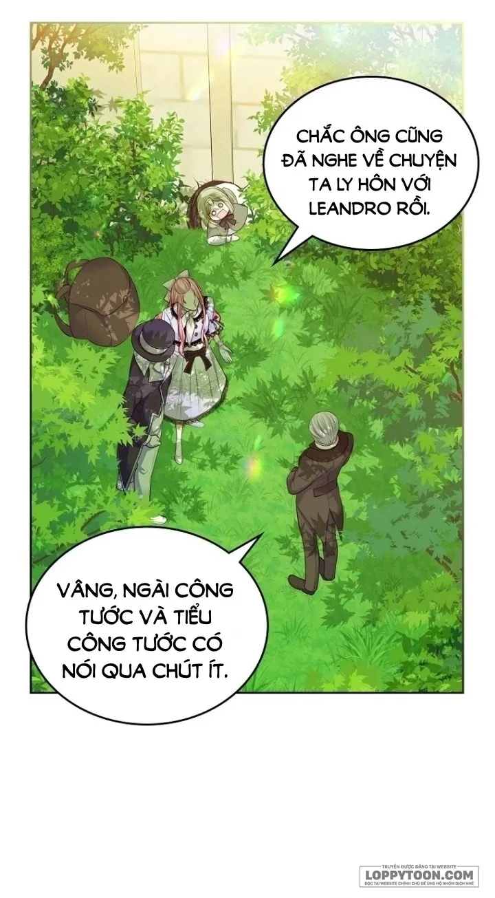 Tôi Sẽ Ly Hôn Với Anh Trai Nữ Chính Chap 19 - trang 12