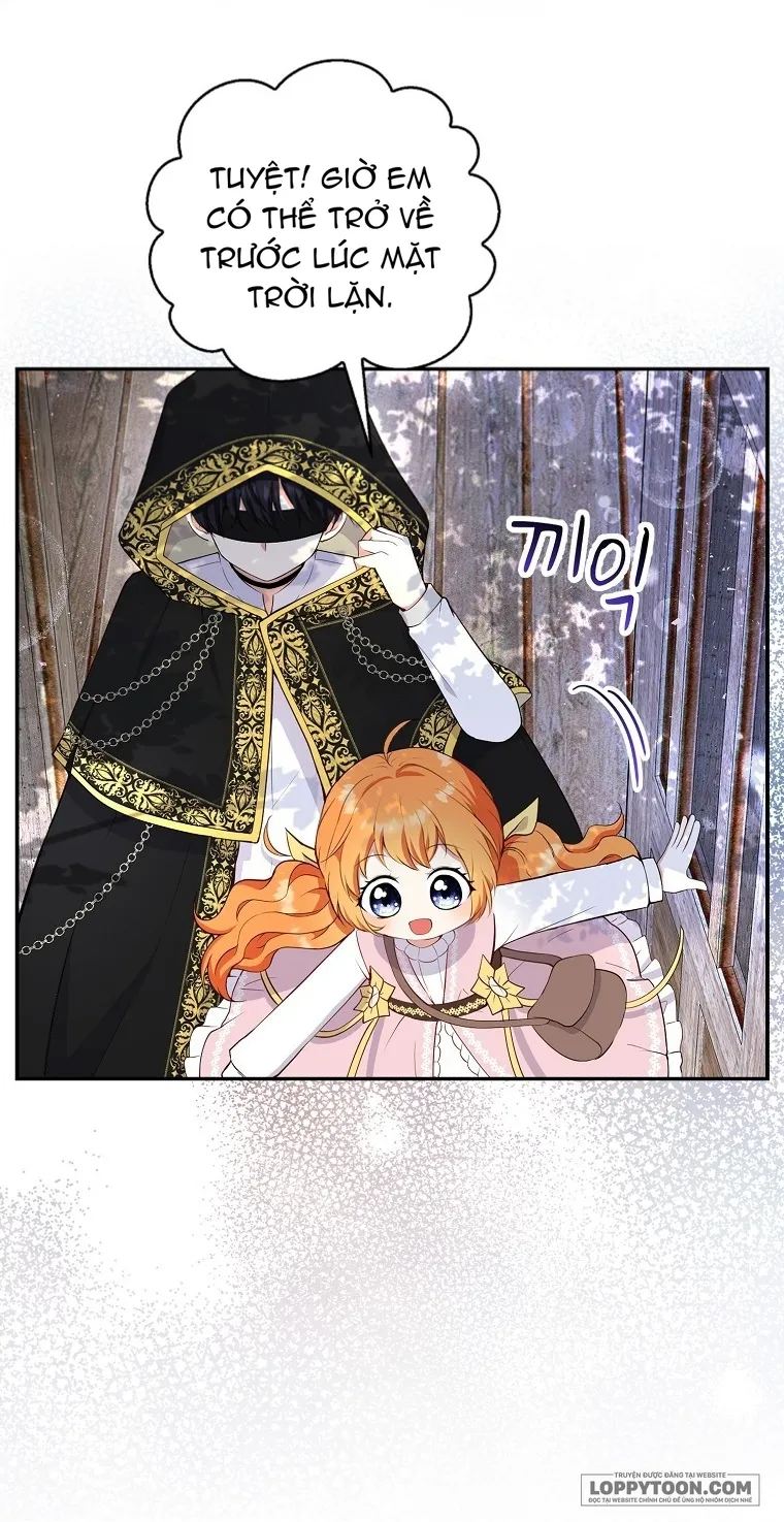Sóc Con Tài Năng Chap 16 - trang 28